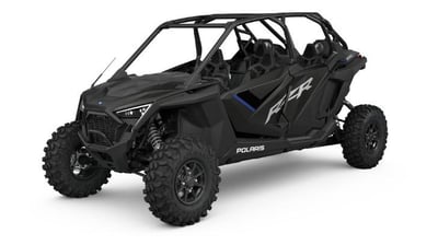 Recalled Model Year 2023 Polaris RZR Pro XP 4